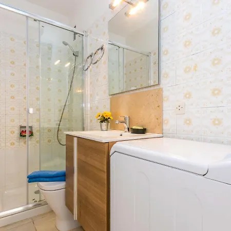 Gran Canal By Interhome Апартаменты Росас