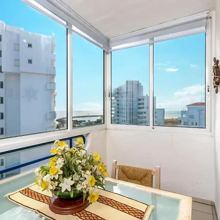 Apartment Gran Canal By Interhome