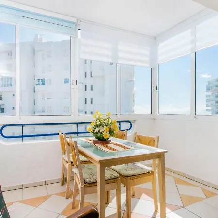 Gran Canal By Interhome Apartment