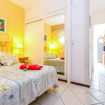 Gran Canal By Interhome Apartment *