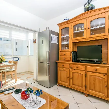 Gran Canal By Interhome Apartment Roses