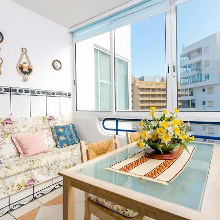 Gran Canal By Interhome Apartment