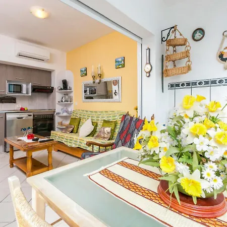 Gran Canal By Interhome Roses