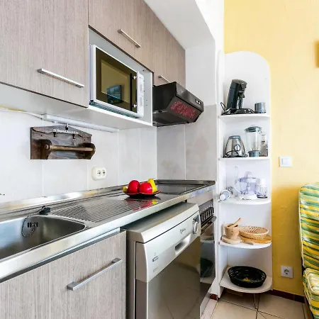 Gran Canal By Interhome Apartment